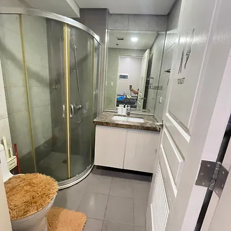 D\'Hauz 3 - Pet Friendly Unit