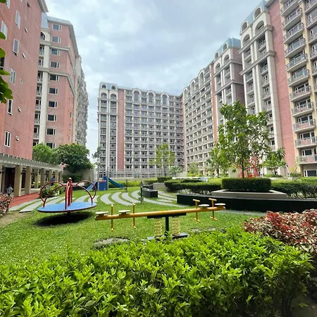 D\'Hauz 3 - Pet Friendly Unit