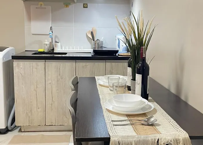 Aparthotel D'hauz 3 - Pet Friendly Unit Manila