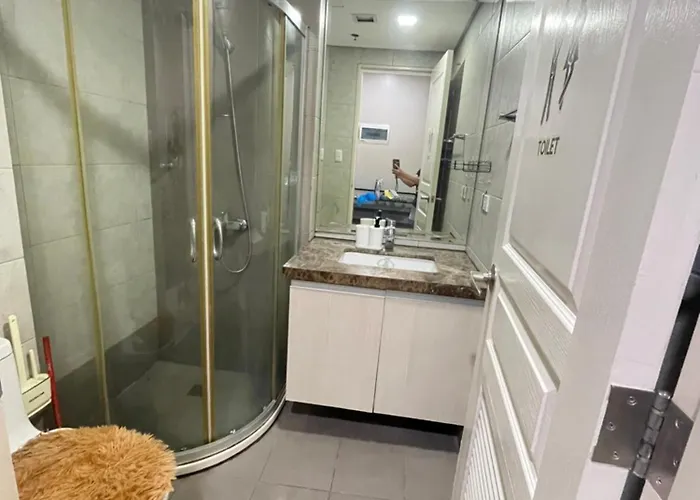 D'hauz 3 - Pet Friendly Unit * Manila