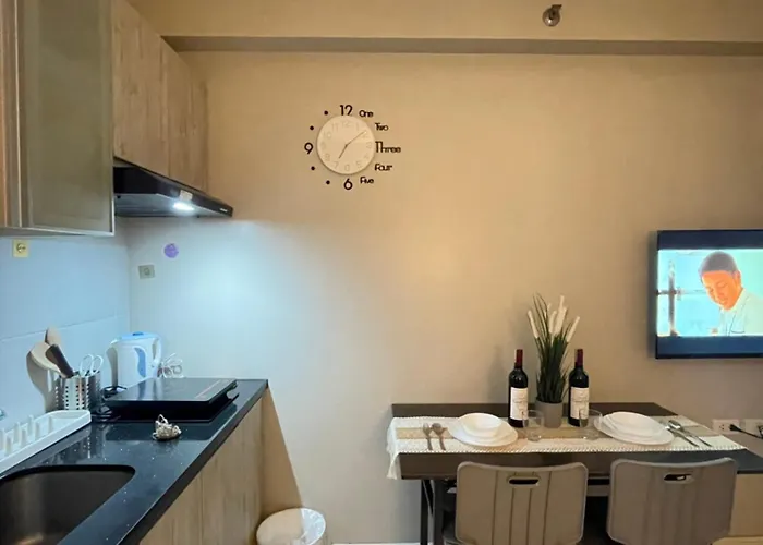 D'hauz 3 - Pet Friendly Unit *
