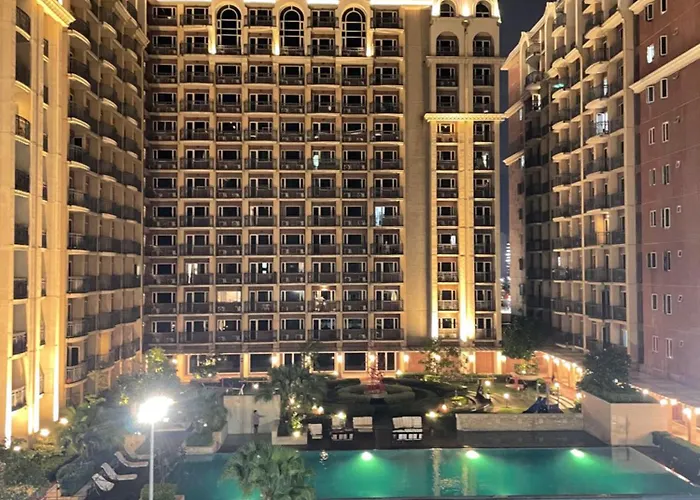 D'hauz 3 - Pet Friendly Unit