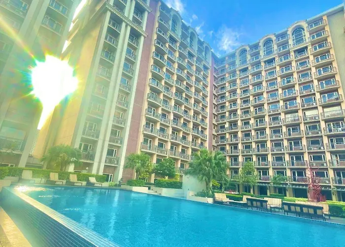 Aparthotel D'hauz 3 - Pet Friendly Unit
