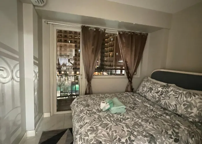 Aparthotel D'hauz 3 - Pet Friendly Unit *